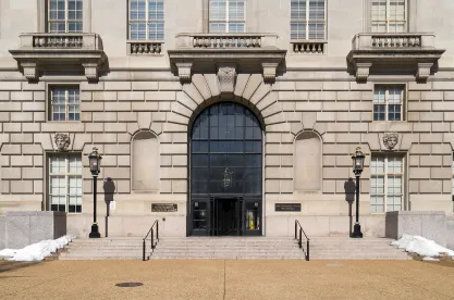 EPA CERCLA PFAS exemption hearing and regulations