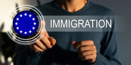 EU Council Moves to Suspend Third Country Visa Free Travel