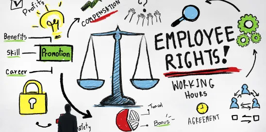 Top Five Labor and Employment Law Developments for February 2024