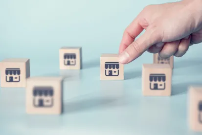 Franchising considerations