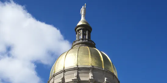 Gold Dome Committee Work Day 2
