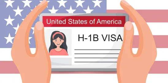 H 1B Pilot Program Pilot Program