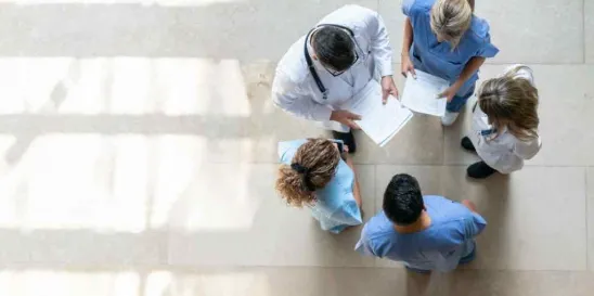 Group Health Gender Affirming Benefits