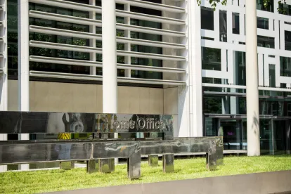 United Kingdom Home Office announces visa worker changes