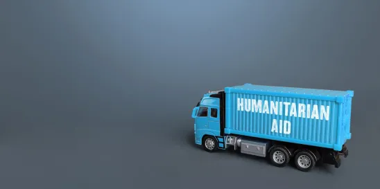 Humanitarian Parole Program Challenge Dismissed
