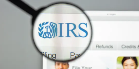 First Female IRS Chief Counsel