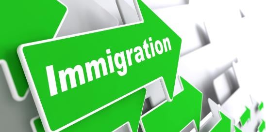 USCIS To Accept Employment Based Adjustment