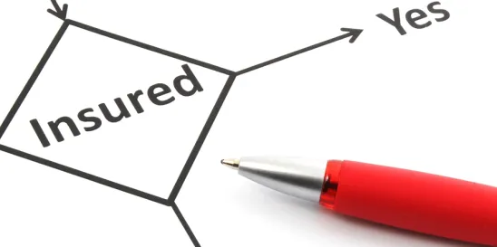 Zywave v. Travelers case on representations and warranties insurance