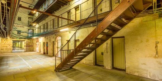 Crypto Mogul Sentenced to Prison