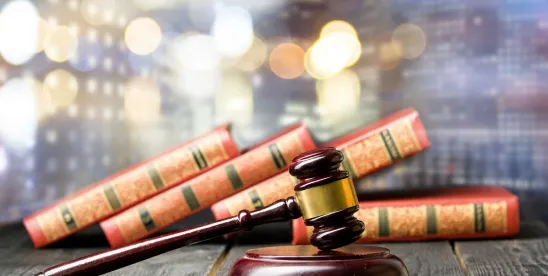 Guide to Commercial Litigation Funding CLF rules