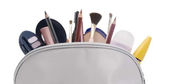 Beauty from Within Marketing