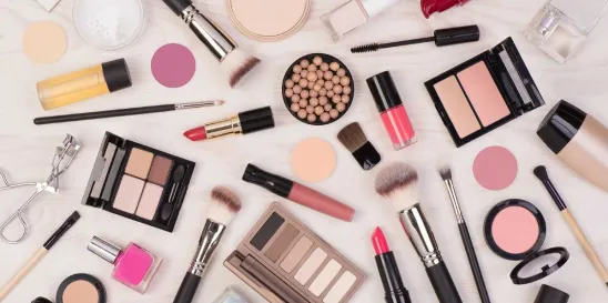 PFAS in Cosmetics