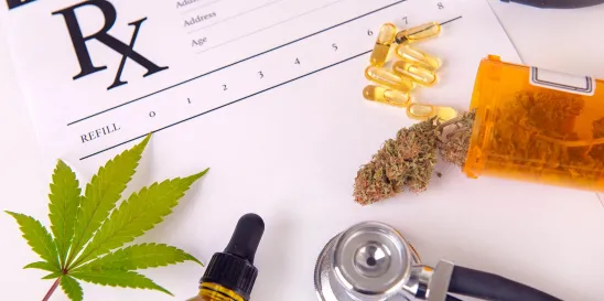 Second Circuit Medical Marijuana ADA