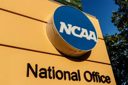 NCAA Name Image Likeness rule enjoined by federal district court