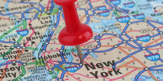 New York City taking governing labor laws into its own hands