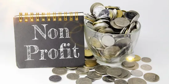 Nonprofit, Association leadership legal issues