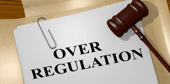 U.S. Corporate Transparency Act CTA Declared Unconstitutional in U.S. District Court Case