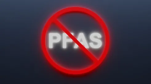 FDA issues rule on importation of food product with PFAS