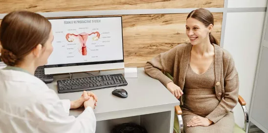 Biden Administration Highlights Womens Health in EO