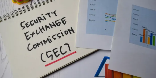 Securites and Exchange Commission SPBD