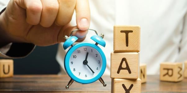 Internal Revenue Service IRS tax roundup for March 4-8 2024