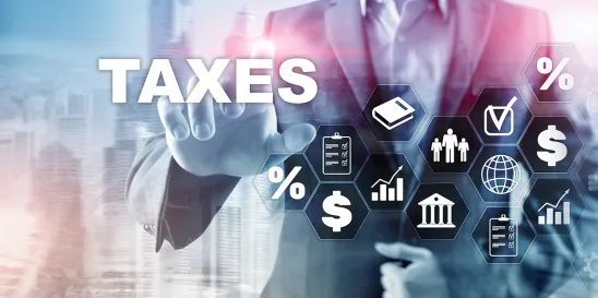 CA Digital Advertising Tax