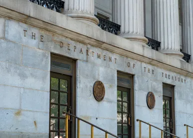 Office of Foreign Assets Control OFAC settlement