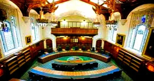 United Kingdom Supreme Court rules on open justice principles