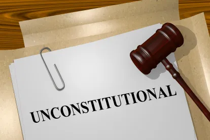 CTA found unconstitutional by Alabama federal court