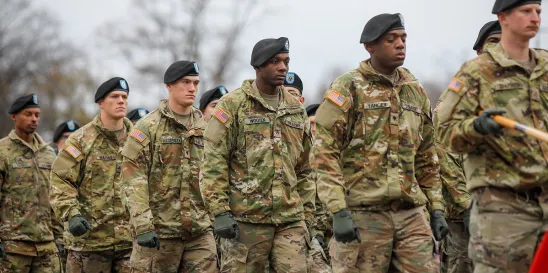 US Army Corps on NHPA