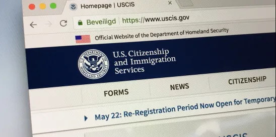 Lawsuit Against USCIS Fees 