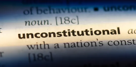 Eleventh Circuit Corporate Transparency Act Unconstitutional