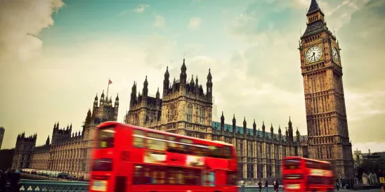 CARF in the UK