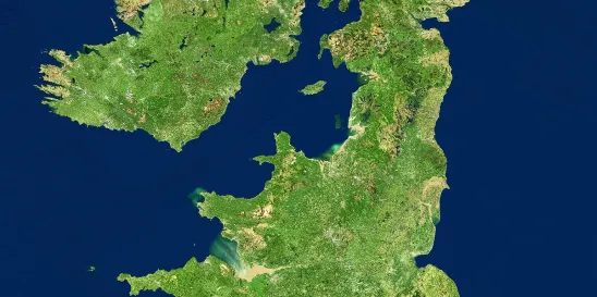 United Kingdom Energy Charter Treaty Withdrawal