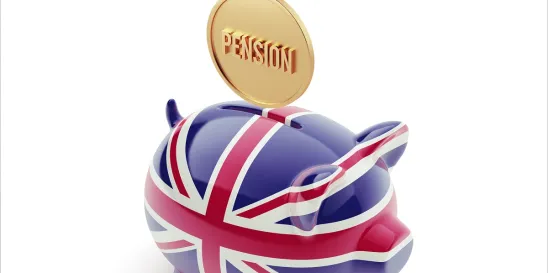 United Kingdom Pension Scheme dashboards architecture