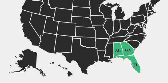 Eleventh Circuit ADA Claims decision