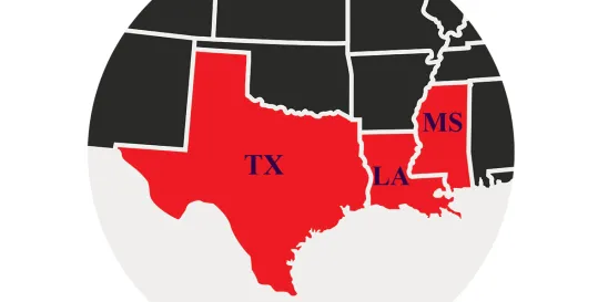 Fifth Circuit Frank v Frank Dismissed Trust Dispute