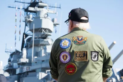 Annual Veteran Hiring Benchmark