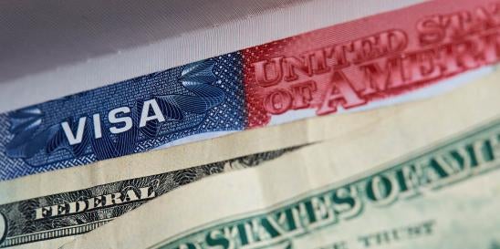U.S. Citizenship and Immigration Services to Increase Filing Fees