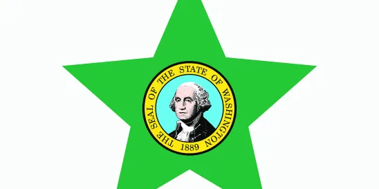 Washington My Health My Data consumer health data privacy policy
