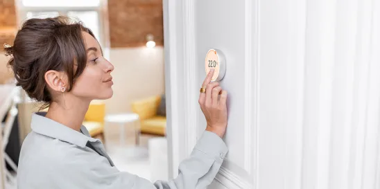 Employees will benefit from indoor heat regulations in california
