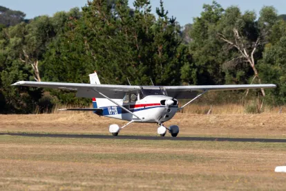 IRS intends to audit corporations for executive personal aircraft use