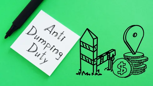 antidumping and countervailing duty against 2,4-D