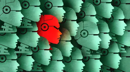 Deputy AG cautions against Artificial intelligence fraud 