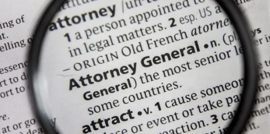 State Attorneys General Antitrust