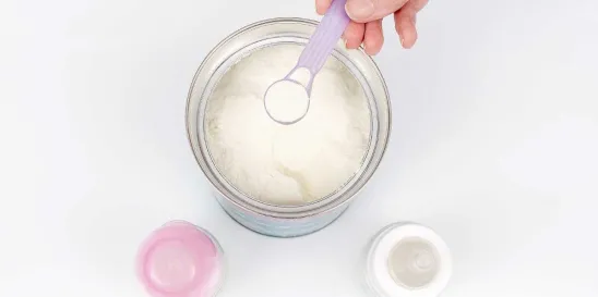 Infant Formula Market Report by Federal Trade Commission