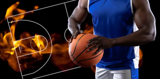 March Madness and Employment Productivity 