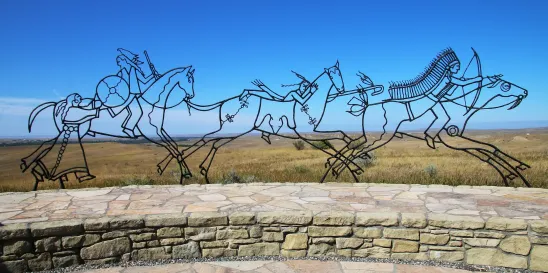 Minnesota Ban on Tribal Lender 