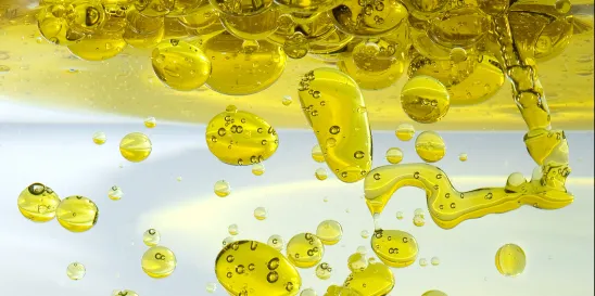Codex Committee on Fats and Oils Outcomes and Takeaways