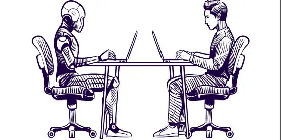 Tabletop Exercise Risks of Including AI in the Workplace